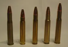 .400-.416 African cartridges