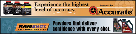 Western Powders