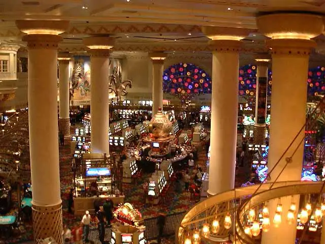 California Hotel Casino Las Vegas Quality Online Casinos