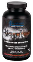 Black MZBlack Powder Substitute