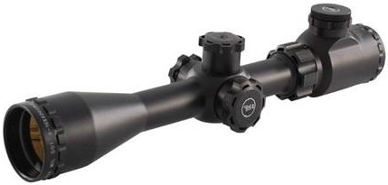 BSA Contender 6-24X40 RGB Riflescope