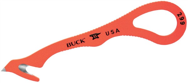 Buck 299 PakLite Strap Cutter