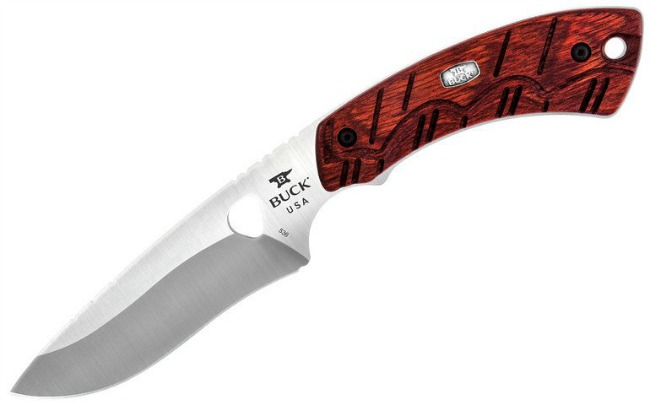 Buck Model 536 Skinner Knife