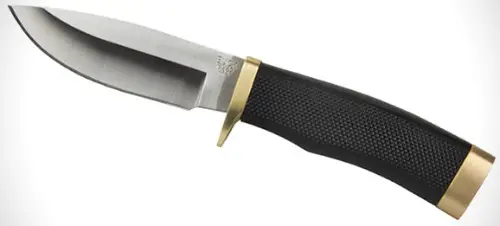 Buck Vanguard knife