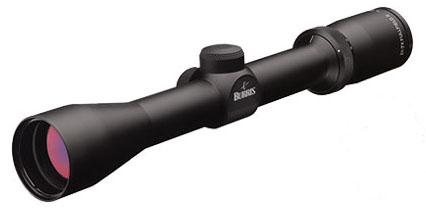 Burris Fullfield E1 2-7x35mm Riflescope