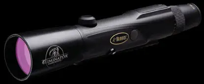 Burris Eliminator 4-12x42mm LaserScope