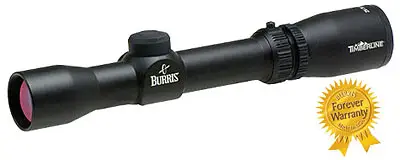 Burris Timberline 3-9x32mm Riflescope