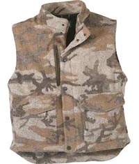 Cabela's Outfitter Wooltimate Vest