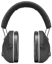 Caldwell Platinum Series G3 Stereo Hearing Protection