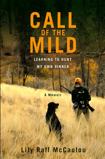 Call of the Mild: Learning to Hunt my Own Dinner