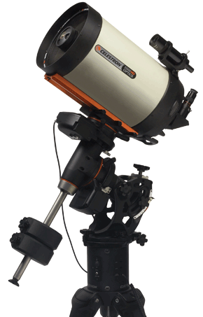 SV105-3 Telescope