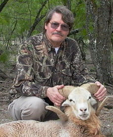 Photo of Chuck Hawks