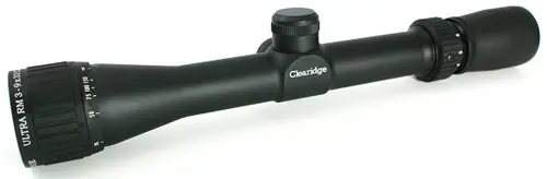 Clearidge Ultra RM 3-9x32mm AO