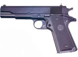 Colt M1991