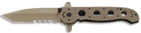 CRKT M16-14DSFG knife