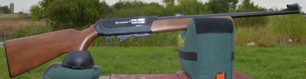 CZ 512 Rifle
