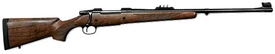 CZ 550 Safari Classics Express Rifle
