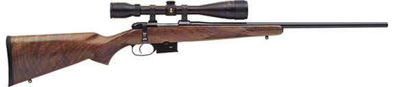 CZ 527 American Rifle