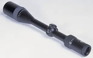 Docter Sports Optics Classic Riflescope