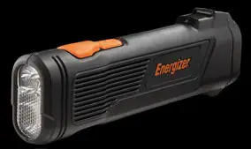 Energizer� Night Strike Flashlight