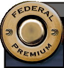 Federal headstamp.