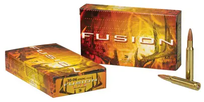 Fusion Lite Ammunition box