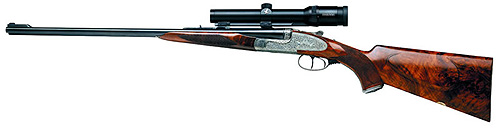 Grulla E95 Rifle
