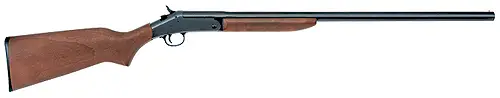 H&R Pardner Shotgun