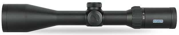 Endurance 30 2.5-10x50mm Riflescope