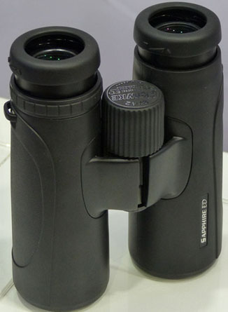 Hawke Sapphire ED 8x42mm Binocular