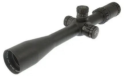 Hawke Optics Sidewinder 30, 4.5-14x42mm Tactical Riflescope