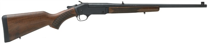 Henry Steel Frame Single Shot Rifle