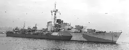 HMS Barfleur