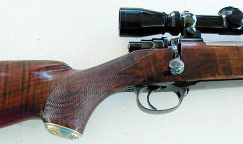 chuck hawks cartridges rifle