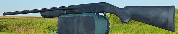 Ithaca M37 Twenty Gauge Waterfowl Shotgun