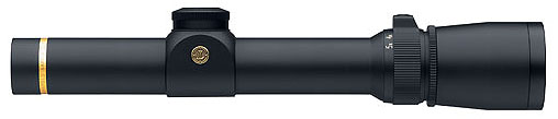 Leupold VX-3 1.5-5x20mm Riflescope