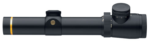 Leupold VX-3 1.5-5x20mm Metric Riflescope
