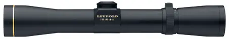 Leupold European-30 2-7x33mm