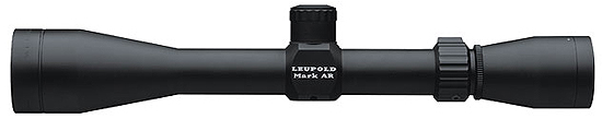 Leupold Mark AR 3-9x40mm Riflescope
