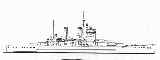 British Lion class battleship
