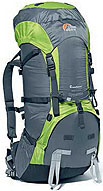 Lowe Alpine Contour backpack