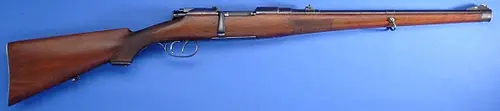 Mannlicher 1903 Carbine