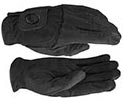 Manzella Hybrid gloves