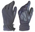 Manzella Windstopper-100 gloves