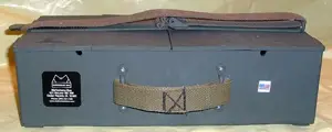 Marksman's Box