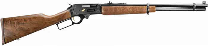 Marlin 336TDL rifle