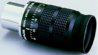 Meade Series 4000 8-24mm Zoom