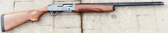 Mossberg 930 Pro-Series Sporting Shotgun
