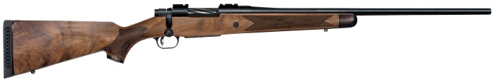 Mossberg Patriot Revere Rifle