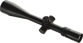Nightforce NSX riflescope